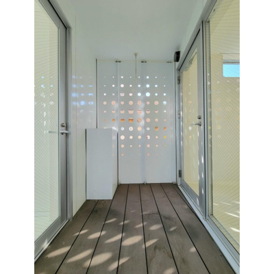 【バルコニー】 | カーサ小治郎