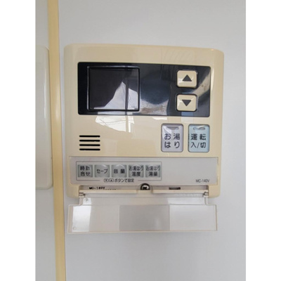 【設備】 | カーサ小治郎