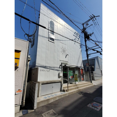 【外観】 | カーサ小治郎