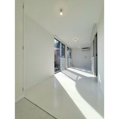 【居間・リビング】 | カーサ小治郎