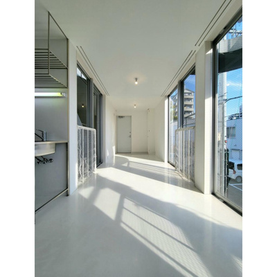 【居間・リビング】 | カーサ小治郎