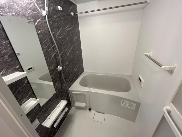 ルナ　ハウスの浴室|バス