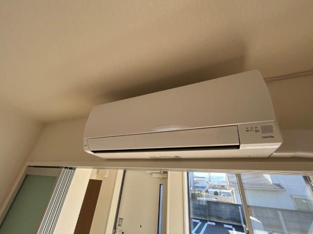 ルナ　ハウスの設備|室内設備