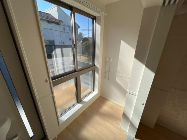 ルナ　ハウスの玄関|玄関