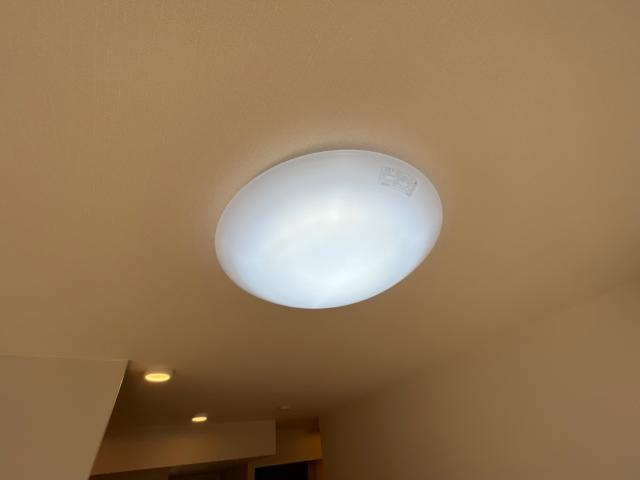 ルナ　ハウスの設備|室内設備