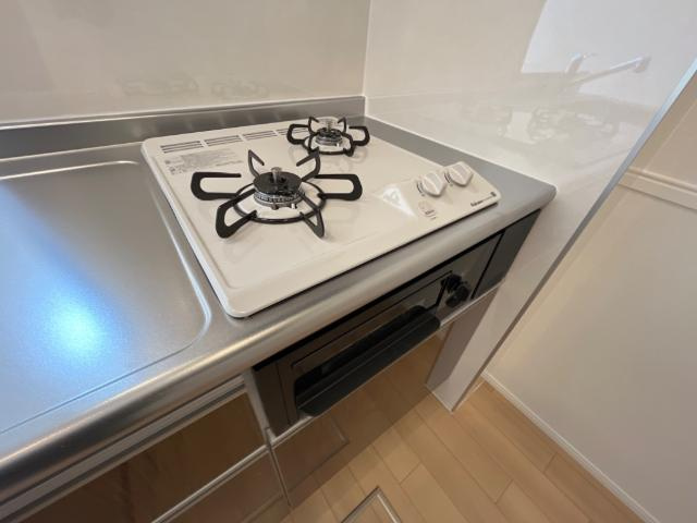 ルナ　ハウスのキッチン|キッチン