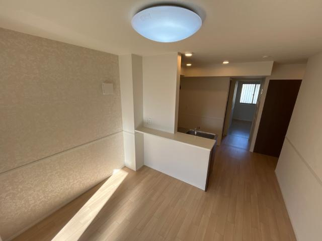 ルナ　ハウスの居間・リビング|リビング