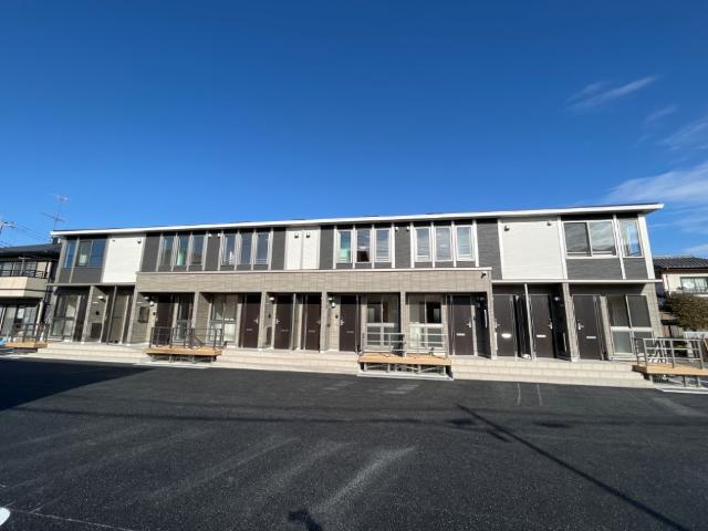 ルナ　ハウスの外観|外観写真（昼）