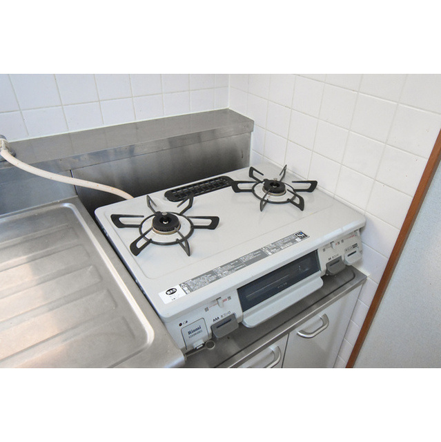 ボヌール千里中央弐番館