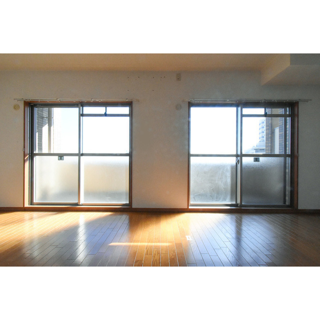 ボヌール千里中央弐番館