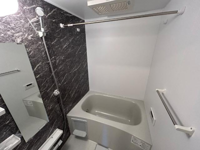 【浴室】 | サントル北町 | バス