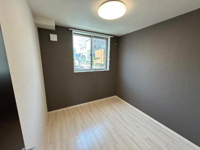 【内装】 | サントル北町 | 洋室