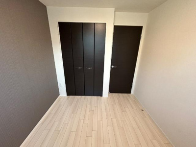 【内装】 | サントル北町 | 洋室