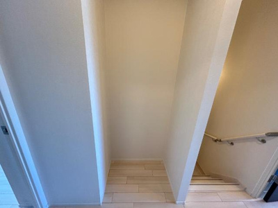 【収納】 | サントル北町 | 収納