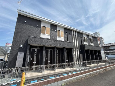 【外観】 | サントル北町 | 外観写真（昼）