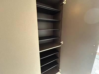 【収納】 | サントル北町 | 下駄箱