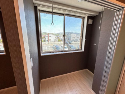 【内装】 | サントル北町 | インナーテラス