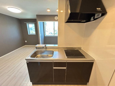 【キッチン】 | サントル北町 | キッチン