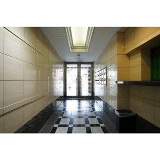 【エントランス】 | エントランスホール