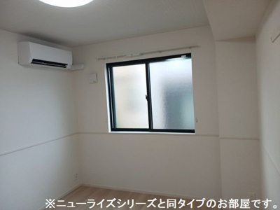 【内装】 | プリムローズＭ２