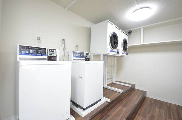 ビレッジハウス宝地2号棟のその他