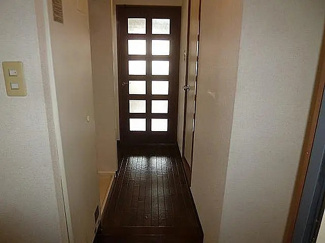 【内装】 | プレアール東中浜