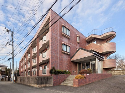 【外観】 | グレースコート