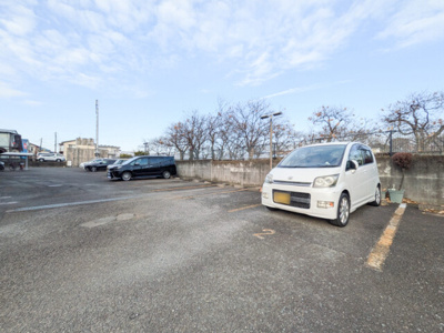 【周辺】 | グレースコート