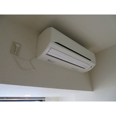 【その他】 | リリエンベルグ壱番館 | ｴｱｺﾝ