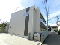 リブリ・FEEL-M湘南Ⅲの画像