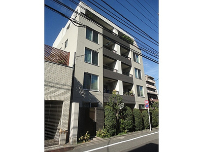 【外観】 | パークハウス市谷二十騎町