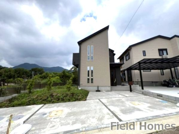 厚木市上荻野新築戸建て　2期1号棟