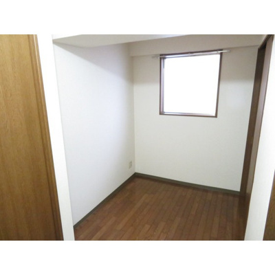 【その他】 | リリエンベルグ壱番館 | 洋室