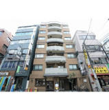 リリエンベルグ壱番館の画像