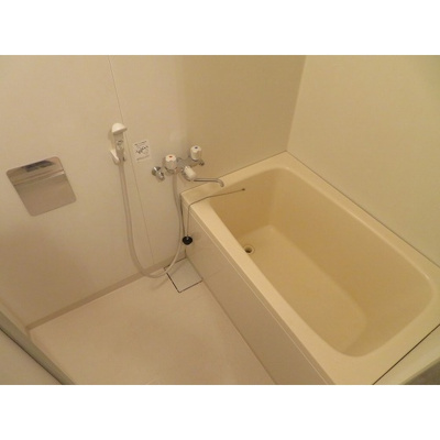 【浴室】 | リリエンベルグ壱番館