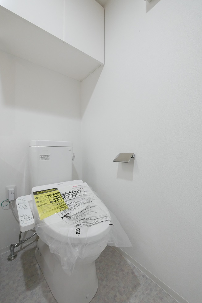 ラフィスタ志村坂上Ⅲの内装