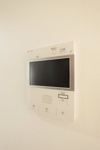 ラフィスタ志村坂上Ⅲの内装