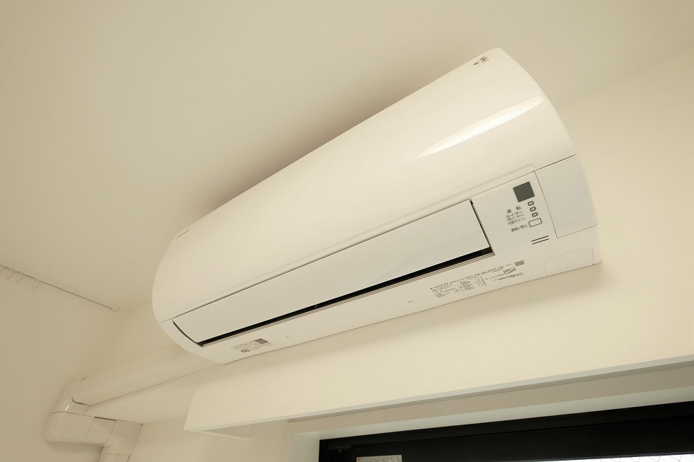 ラフィスタ志村坂上Ⅲの内装