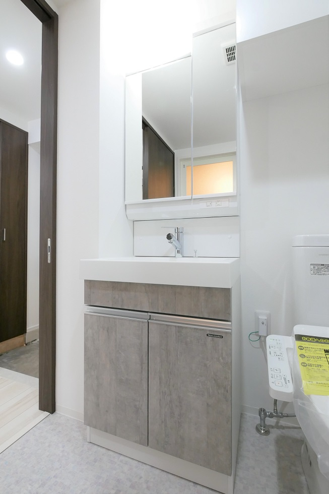 ラフィスタ志村坂上Ⅲの内装