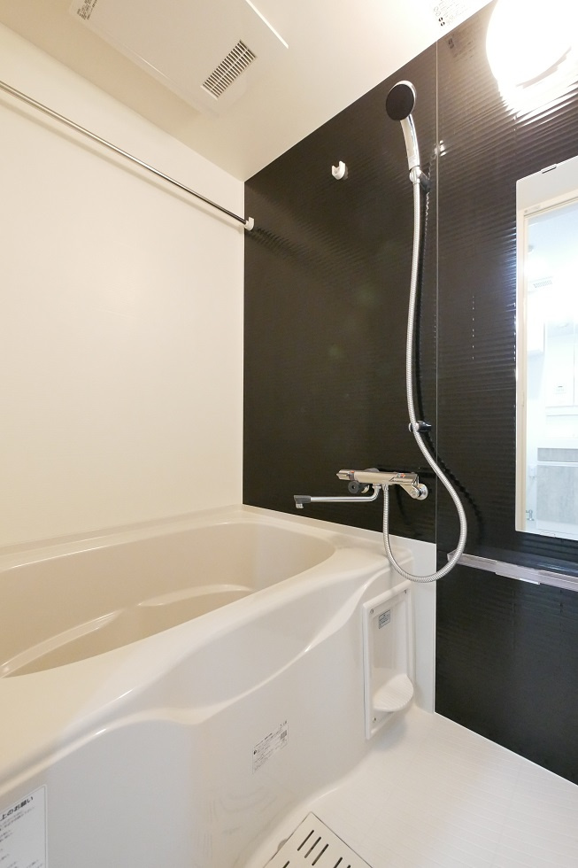 ラフィスタ志村坂上Ⅲの内装