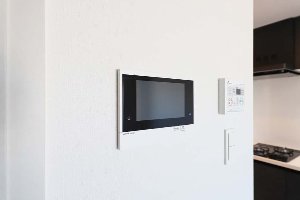 ハーモニーレジデンス巣鴨山手インサイドの内装