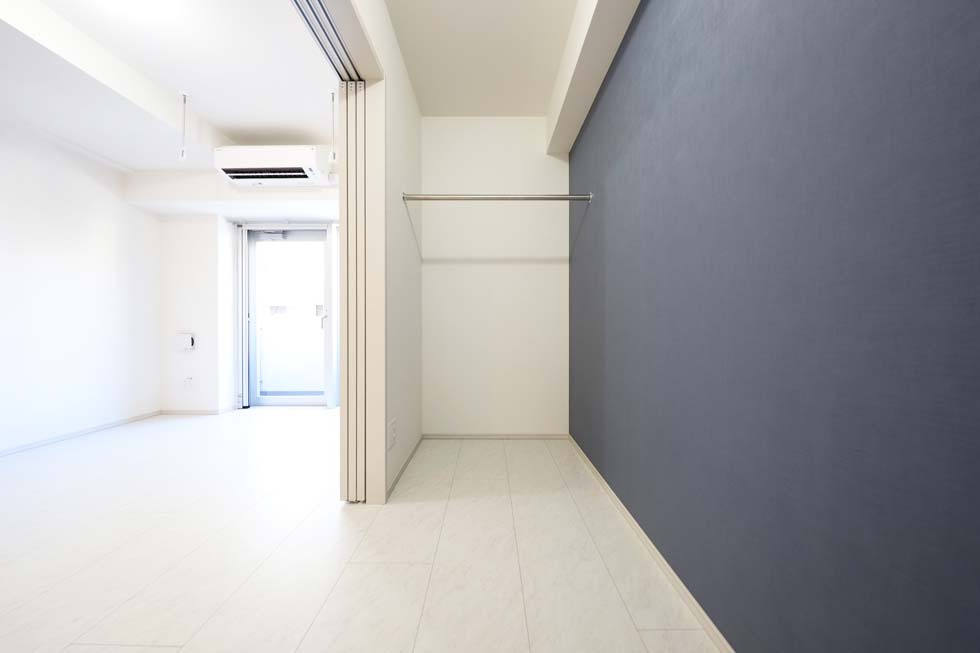 ハーモニーレジデンス巣鴨山手インサイドの内装