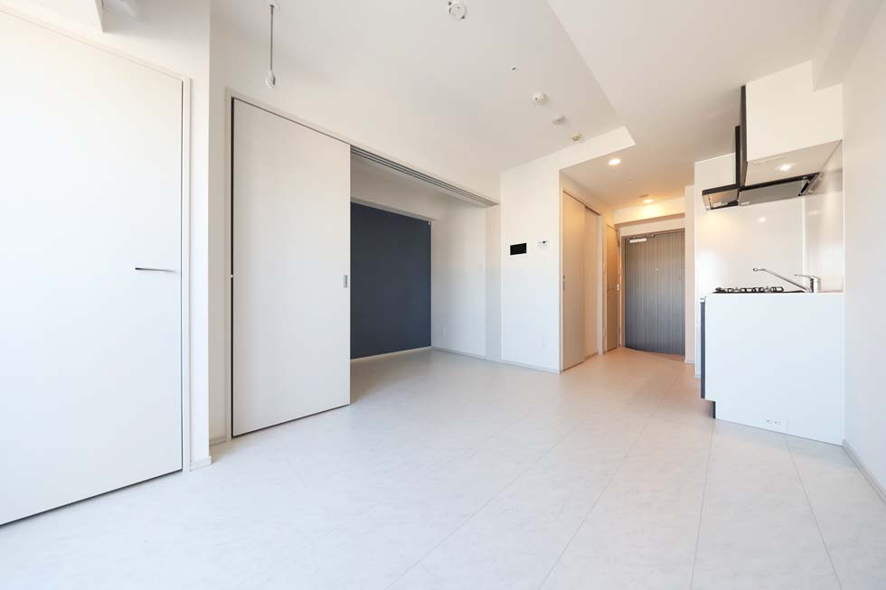 ハーモニーレジデンス巣鴨山手インサイドの内装