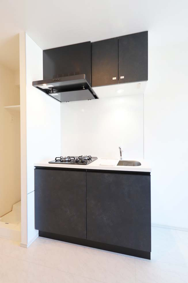 ハーモニーレジデンス巣鴨山手インサイドの内装