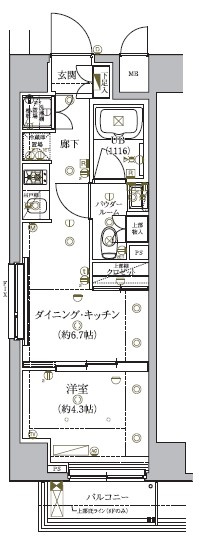 セジョリ南麻布