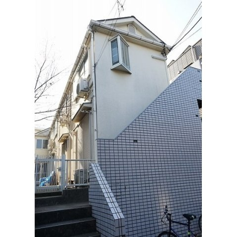 ソレイユみなづきの外観|外観