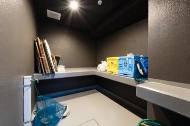 ファレール笹塚Ⅱのその他共用部分