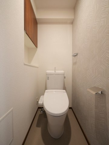 ハーモニーレジデンス東京サウス大塚の内装