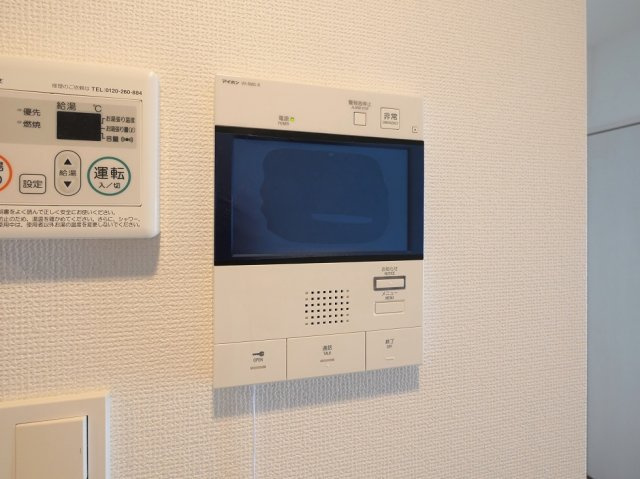 ハーモニーレジデンス東京サウス大塚の内装