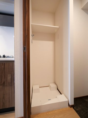 ハーモニーレジデンス東京サウス大塚の内装